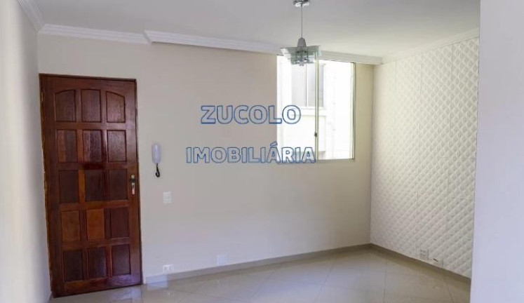 Apartamento com 2 Quartos à Venda, 50 m² em Jardim Maria Estela - São Paulo