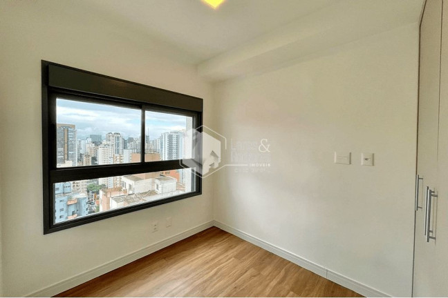 Imagem Apartamento com 2 Quartos à Venda, 79 m² em Brooklin Paulista - São Paulo Imagem Apartamento com 2 Quartos à Venda, 79 m² em Brooklin Paulista - São Paulo