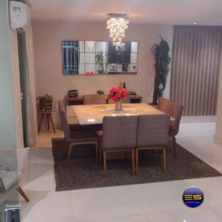 Imagem Apartamento com 3 Quartos à Venda, 231 m² em Canto Do Forte - Praia Grande