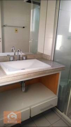 Imagem Apartamento com 1 Quarto à Venda, 45 m² em Moema - São Paulo Imagem Apartamento com 1 Quarto à Venda, 45 m² em Moema - São Paulo