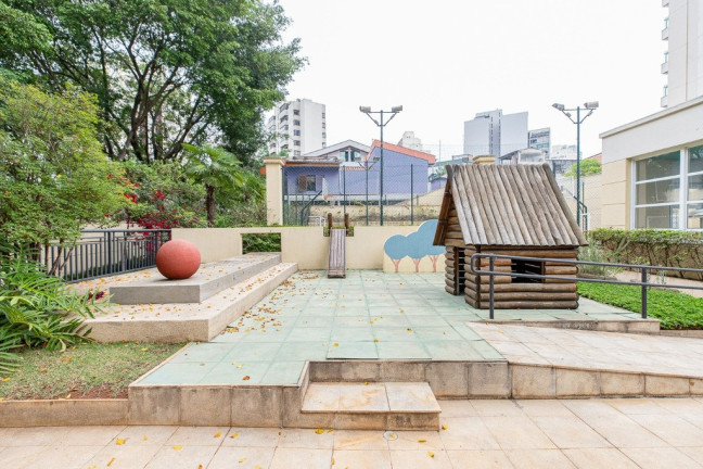 Imagem Imóvel com 3 Quartos à Venda, 216 m² em Jardim Vila Mariana - São Paulo Imagem Imóvel com 3 Quartos à Venda, 216 m² em Jardim Vila Mariana - São Paulo