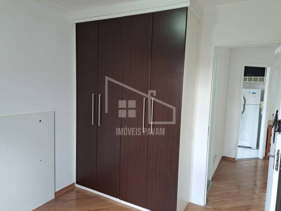 Imagem Apartamento com 2 Quartos à Venda, 47 m² em Nova Petrópolis - São Bernardo Do Campo Imagem Apartamento com 2 Quartos à Venda, 47 m² em Nova Petrópolis - São Bernardo Do Campo