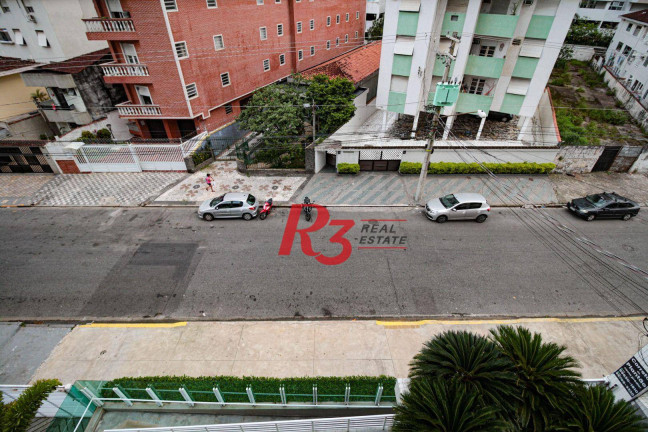 Imagem Apartamento com 2 Quartos à Venda ou Locação, 65 m² em Marapé - Santos Imagem Apartamento com 2 Quartos à Venda ou Locação, 65 m² em Marapé - Santos