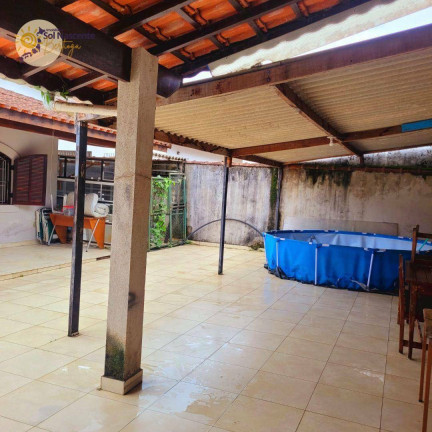 Imagem Casa com 2 Quartos à Venda, 215 m² em Indaiá - Bertioga Imagem Casa com 2 Quartos à Venda, 215 m² em Indaiá - Bertioga