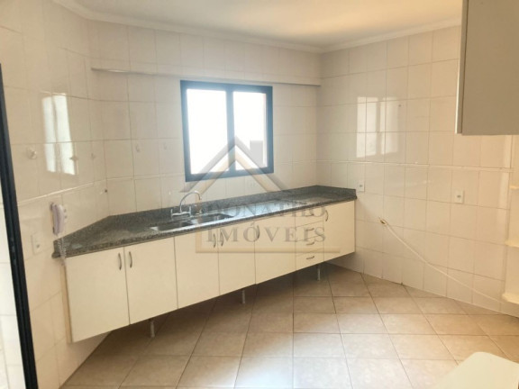 Imagem Apartamento com 3 Quartos para Alugar, 157 m² em Centro - Ribeirão Preto Imagem Apartamento com 3 Quartos para Alugar, 157 m² em Centro - Ribeirão Preto
