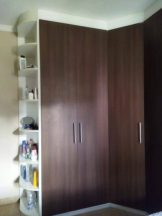 Imagem Apartamento com 2 Quartos à Venda, 61 m² em Ponte De São João - Jundiaí