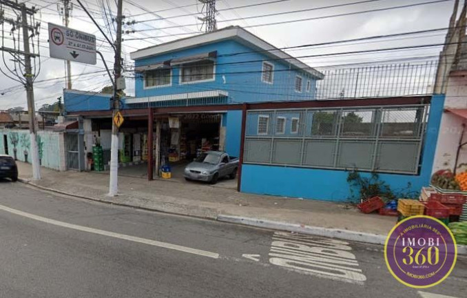 Imagem Sala Comercial para Alugar, 190 m² em Cangaiba - São Paulo