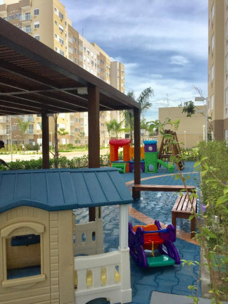 Imagem Apartamento com 2 Quartos à Venda, 54 m² em Jacarepaguá - Rio De Janeiro Imagem Apartamento com 2 Quartos à Venda, 54 m² em Jacarepaguá - Rio De Janeiro