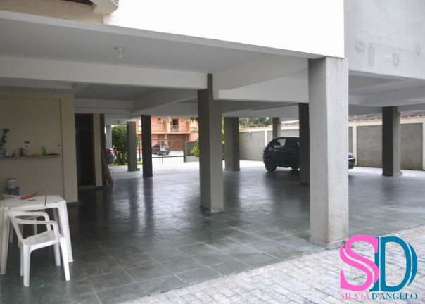 Apartamento com 1 Quarto à Venda, 37 m² em Barra Da Lagoa - Ubatuba