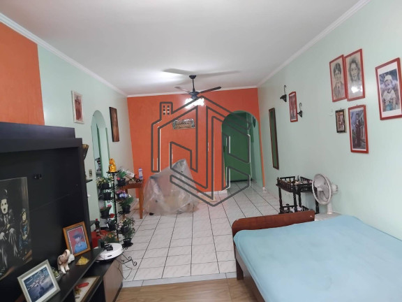 Imagem Apartamento com 2 Quartos à Venda, 110 m² em Centro - São Vicente Imagem Apartamento com 2 Quartos à Venda, 110 m² em Centro - São Vicente