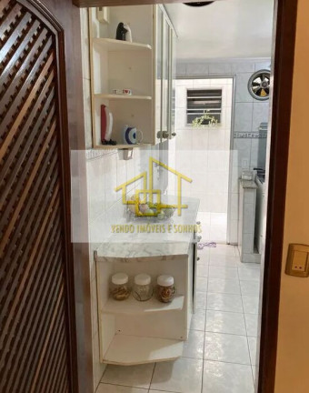 Imagem Casa de Condomínio com 3 Quartos à Venda, 110 m² em Jardim São Bernardo - São Paulo Imagem Casa de Condomínio com 3 Quartos à Venda, 110 m² em Jardim São Bernardo - São Paulo