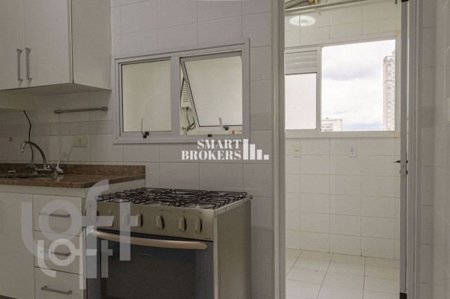 Imagem Apartamento com 3 Quartos à Venda, 85 m² em Vila Clementino - São Paulo