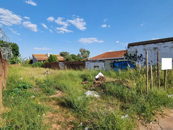 Imagem Terreno à Venda, 580 m² em Amambaí - Campo Grande