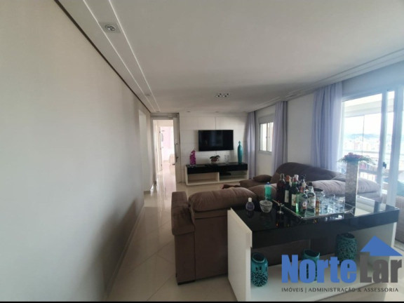 Imagem Apartamento com 3 Quartos à Venda, 122 m² em Lauzane Paulista - São Paulo Imagem Apartamento com 3 Quartos à Venda, 122 m² em Lauzane Paulista - São Paulo