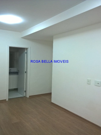 Imagem Apartamento com 2 Quartos à Venda, 54 m² em Parque União - Jundiaí