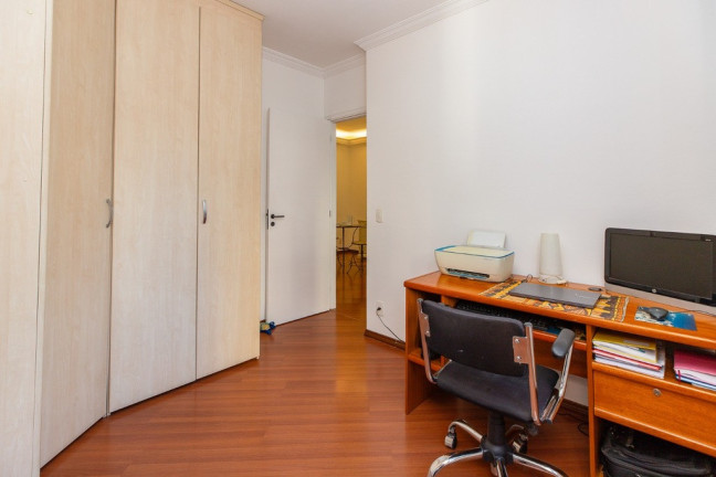 Imagem Apartamento com 2 Quartos à Venda, 110 m² em Cidade Monções - São Paulo Imagem Apartamento com 2 Quartos à Venda, 110 m² em Cidade Monções - São Paulo