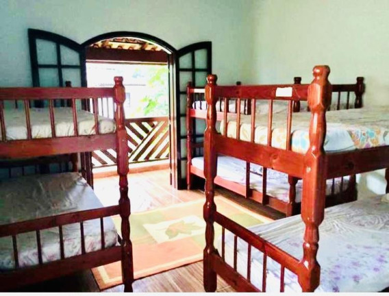 Imagem Casa com 2 Quartos à Venda, 120 m² em Perequê Mirim - Ubatuba
