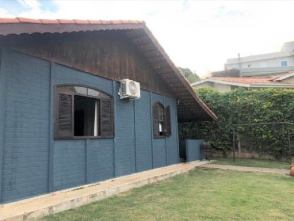 Imagem Imóvel com 3 Quartos à Venda, 207 m² em Jardim Leonor - Itatiba