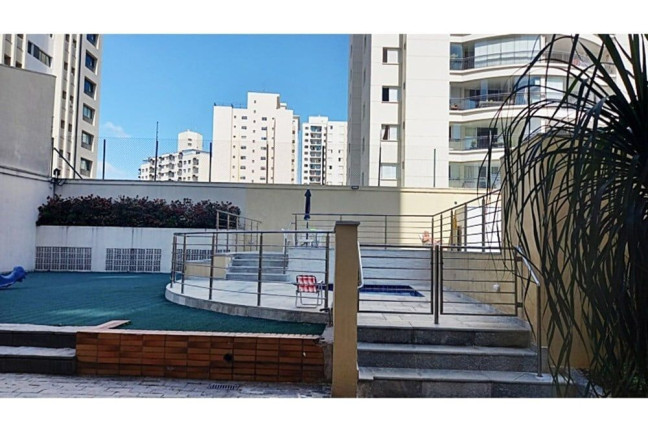 Apartamento com 3 Quartos à Venda, 90 m² em Saúde - São Paulo