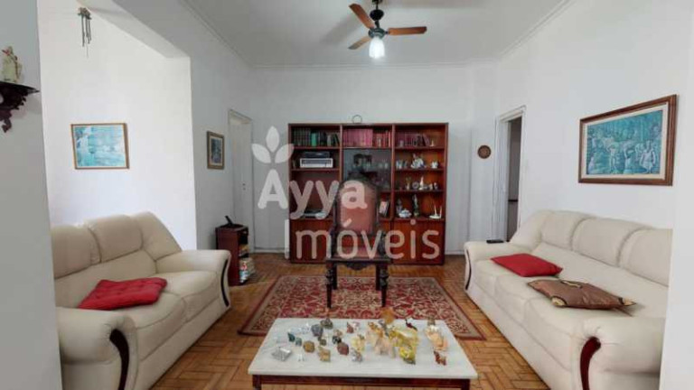 Imagem Apartamento com 3 Quartos à Venda, 120 m² em Botafogo - Rio De Janeiro Imagem Apartamento com 3 Quartos à Venda, 120 m² em Botafogo - Rio De Janeiro