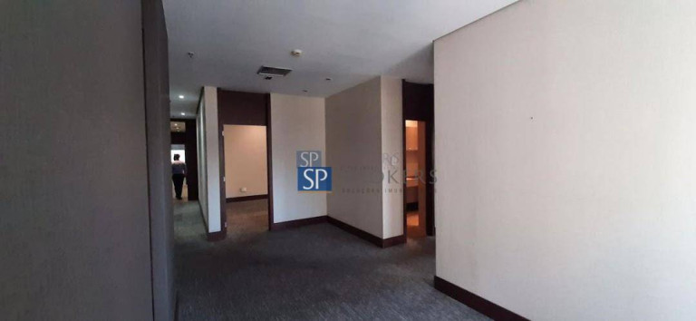 Imagem Sala Comercial para Alugar, 363 m² em Itaim Bibi - São Paulo