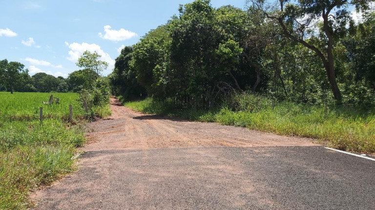 Imagem Imóvel com 1 Quarto à Venda, 14 m² em Zona Rural - Aquidauana