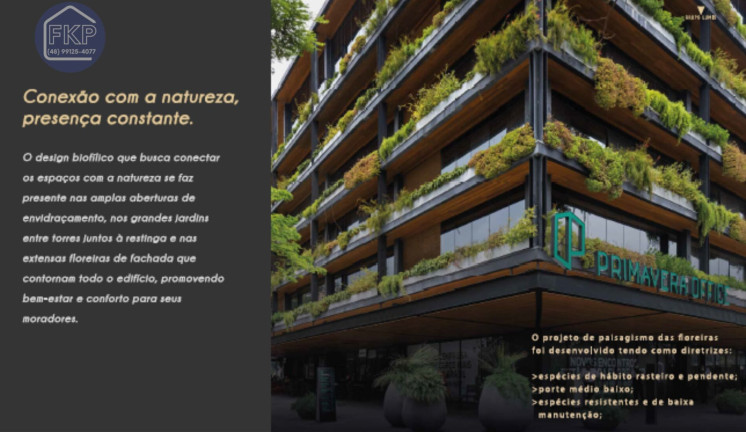 Imagem Apartamento com 3 Quartos à Venda, 100 m² em Cacupé - Florianópolis