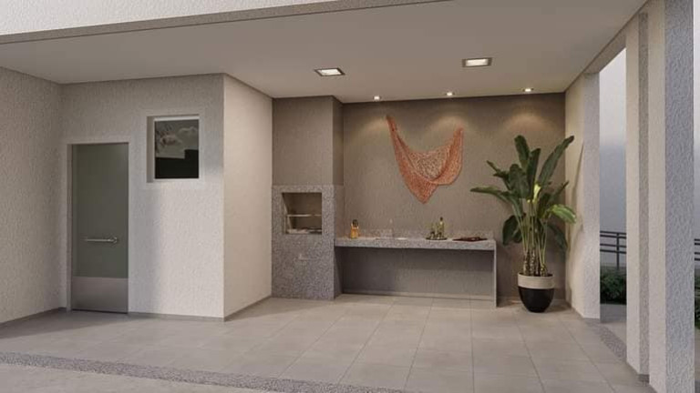 Imagem Apartamento com 2 Quartos à Venda, 42 m² em Gardenia - Goiania Imagem Apartamento com 2 Quartos à Venda, 42 m² em Gardenia - Goiania