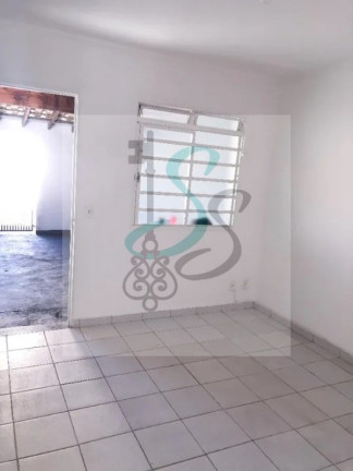 Imagem Casa com 2 Quartos à Venda, 90 m² em Residencial Cosmos - Campinas Imagem Casa com 2 Quartos à Venda, 90 m² em Residencial Cosmos - Campinas