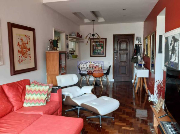 Imagem Apartamento com 3 Quartos à Venda, 87 m² em Ipanema - Rio De Janeiro Imagem Apartamento com 3 Quartos à Venda, 87 m² em Ipanema - Rio De Janeiro