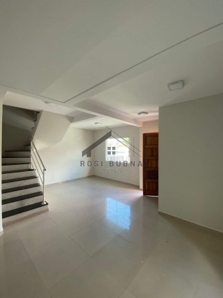 Imagem Sobrado com 3 Quartos à Venda, 100 m² em Santa Cândida - Curitiba Imagem Sobrado com 3 Quartos à Venda, 100 m² em Santa Cândida - Curitiba