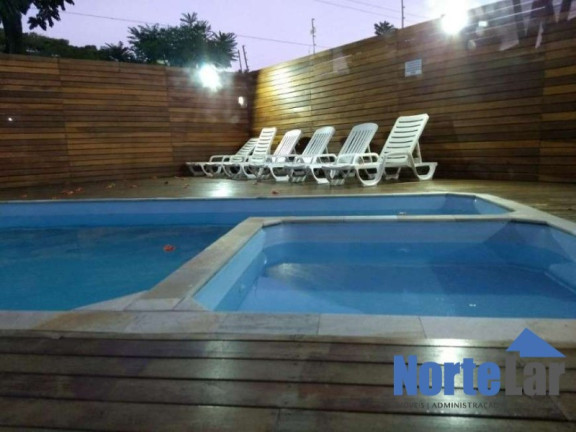 Imagem Apartamento com 2 Quartos à Venda, 55 m² em Vila Amélia - São Paulo Imagem Apartamento com 2 Quartos à Venda, 55 m² em Vila Amélia - São Paulo