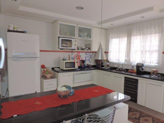 Imagem Casa com 3 Quartos à Venda, 152 m² em Vila Dos Telles - Guarulhos Imagem Casa com 3 Quartos à Venda, 152 m² em Vila Dos Telles - Guarulhos
