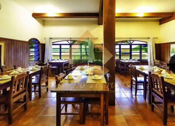 Imagem Ponto Comercial à Venda, 1.064 m² em Itaguá - Ubatuba