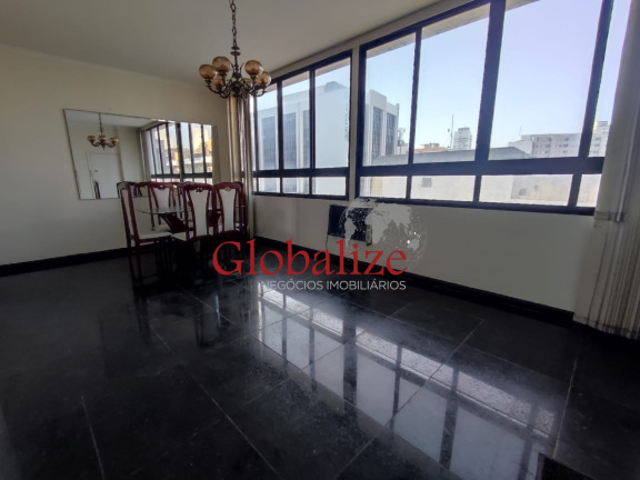 Imagem Imóvel com 3 Quartos à Venda, 120 m² em Gonzaga - Santos Imagem Imóvel com 3 Quartos à Venda, 120 m² em Gonzaga - Santos