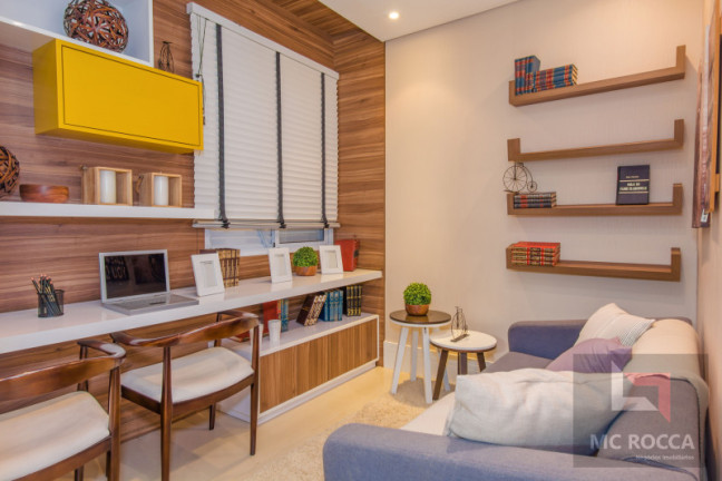 Imagem Apartamento com 3 Quartos à Venda, 53 m² em Paulicéia - São Bernardo Do Campo Imagem Apartamento com 3 Quartos à Venda, 53 m² em Paulicéia - São Bernardo Do Campo