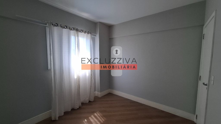 Imagem Apartamento com 3 Quartos para Alugar, 92 m² em Barranco - Taubaté Imagem Apartamento com 3 Quartos para Alugar, 92 m² em Barranco - Taubaté
