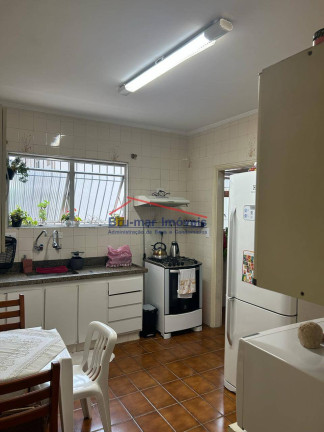 Foto do imóvel Apartamento com 2 Quartos à Venda, 95 m² em Pompéia - Santos