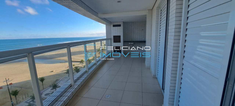 Imagem Apartamento com 3 Quartos à Venda, 101 m² em Boqueirão - Praia Grande Imagem Apartamento com 3 Quartos à Venda, 101 m² em Boqueirão - Praia Grande