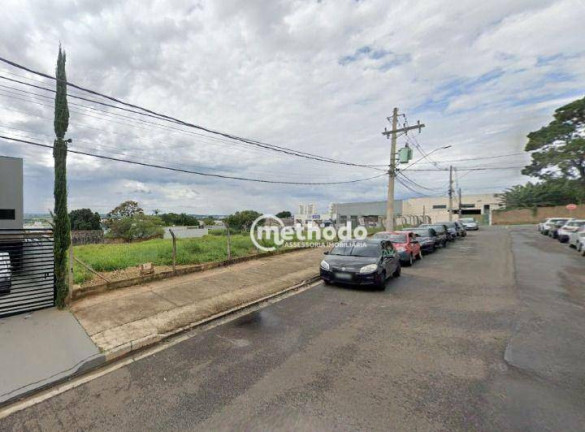 Imagem Terreno à Venda, 4.320 m² em Mansões Santo Antônio - Campinas Imagem Terreno à Venda, 4.320 m² em Mansões Santo Antônio - Campinas