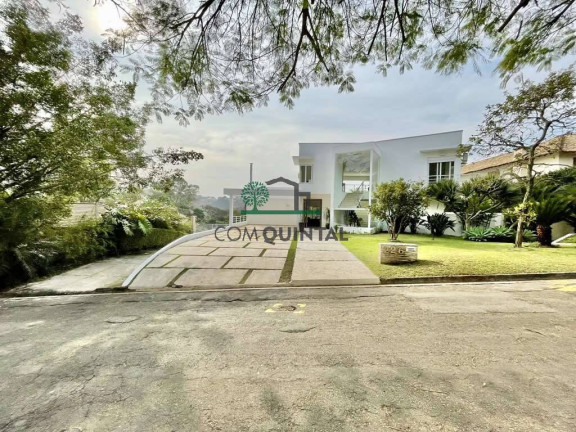 Imagem Casa com 4 Quartos à Venda, 1 m² em Granja Viana - Cotia Imagem Casa com 4 Quartos à Venda, 1 m² em Granja Viana - Cotia