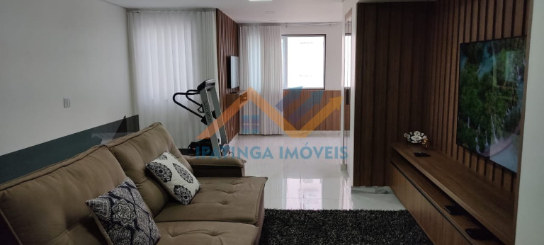 Imagem Cobertura com 2 Quartos à Venda, 268 m² em Cidade Nobre - Ipatinga Imagem Cobertura com 2 Quartos à Venda, 268 m² em Cidade Nobre - Ipatinga