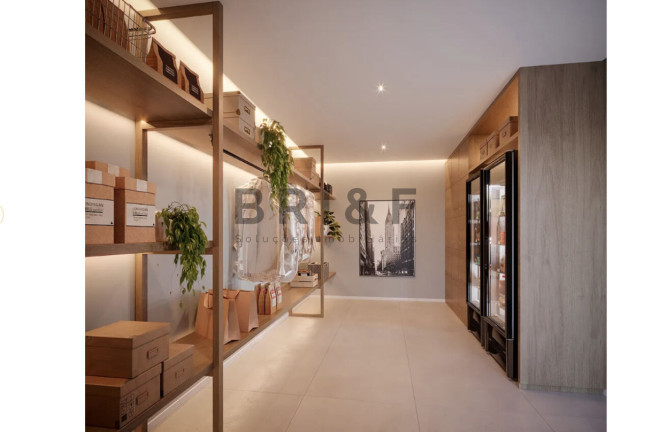 Imagem Apartamento com 2 Quartos à Venda, 56 m² em Brooklin - São Paulo Imagem Apartamento com 2 Quartos à Venda, 56 m² em Brooklin - São Paulo