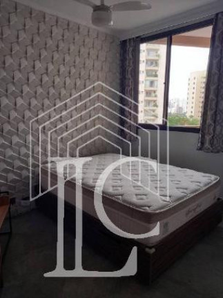 Imagem Apartamento com 1 Quarto à Venda, 32 m² em Moema - São Paulo Imagem Apartamento com 1 Quarto à Venda, 32 m² em Moema - São Paulo