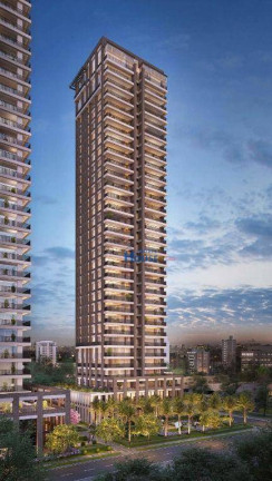 Imagem Apartamento com 3 Quartos à Venda, 192 m² em Itaim Bibi - São Paulo Imagem Apartamento com 3 Quartos à Venda, 192 m² em Itaim Bibi - São Paulo