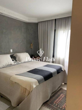 Imagem Apartamento com 2 Quartos à Venda, 64 m² em Itaim Bibi - São Paulo Imagem Apartamento com 2 Quartos à Venda, 64 m² em Itaim Bibi - São Paulo