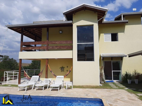 Imagem Chácara com 3 Quartos à Venda, 500 m² em Fazenda Floresta - Sarapuí Imagem Chácara com 3 Quartos à Venda, 500 m² em Fazenda Floresta - Sarapuí