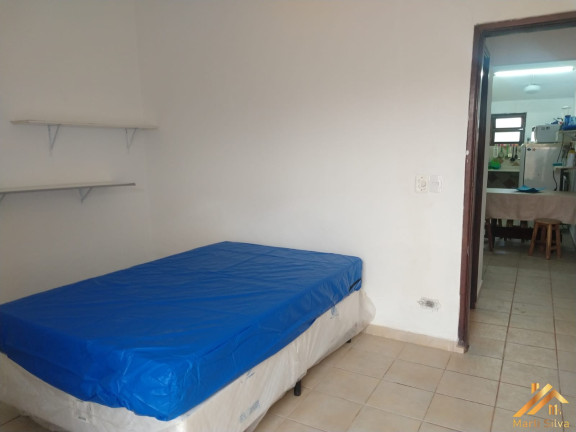 Imagem Apartamento com 2 Quartos à Venda, 49 m² em Saco Da Ribeira - Ubatuba