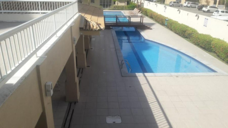 Imagem Apartamento com 2 Quartos à Venda, 60 m² em Imbuí - Salvador Imagem Apartamento com 2 Quartos à Venda, 60 m² em Imbuí - Salvador
