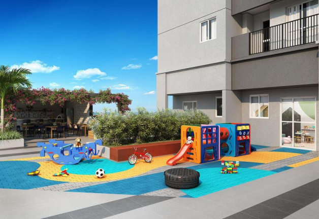 Imagem Imóvel com 2 Quartos à Venda,  em Itaquera - São Paulo